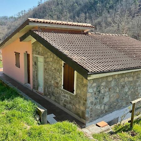 Da Lory Appartement Faggiona Buitenkant foto