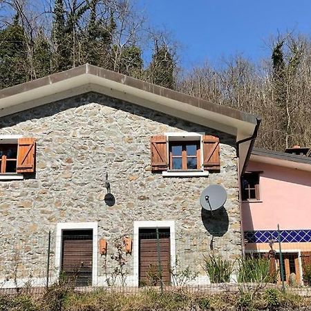 Da Lory Appartement Faggiona Buitenkant foto