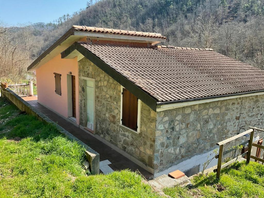Da Lory Appartement Faggiona Buitenkant foto