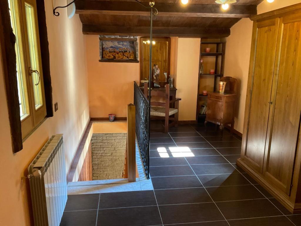 Da Lory Appartement Faggiona Buitenkant foto